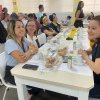 Último “Café com o Provedor” do ano lota refeitório e surpreende colaboradores
